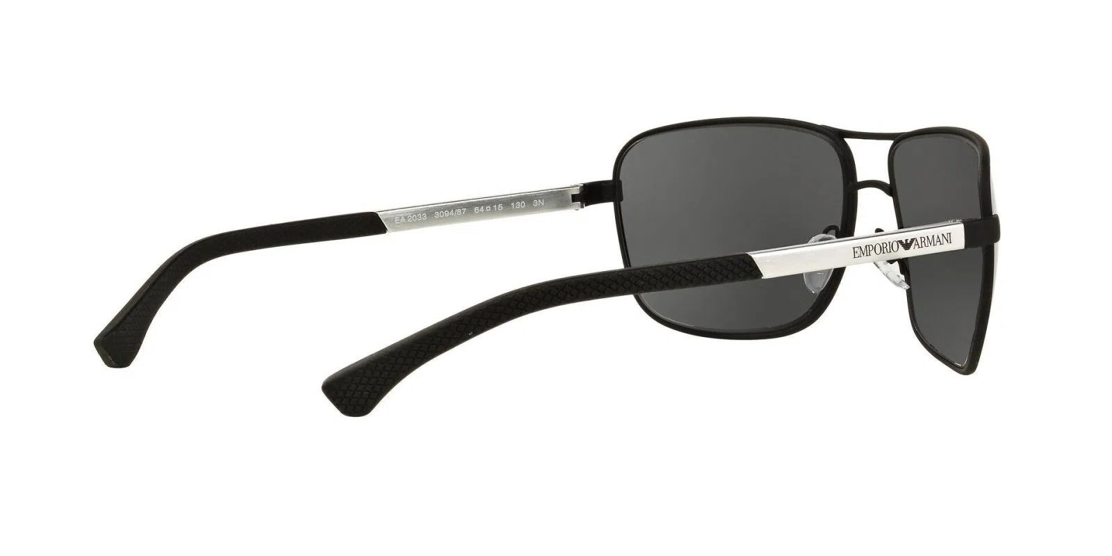 Emporio Armani 2033 Sunglasses - view 15